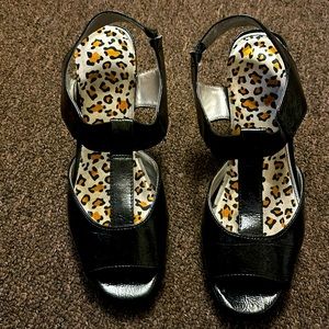 Super cute 2 inch pump